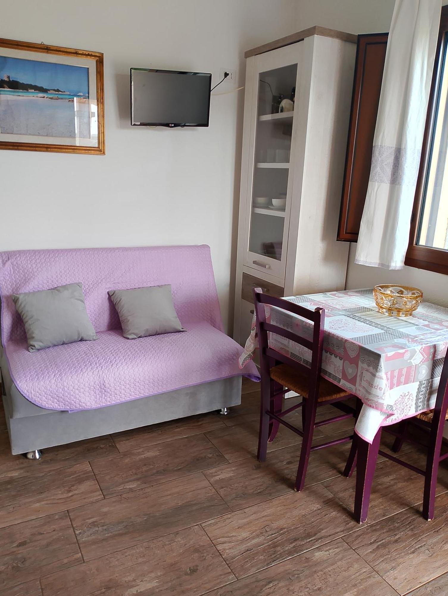 Agriturismo Gli Olivastri, Appartamento La Rosa Dei Venti Con Piscina E Solarium , Vista Mare ,Climatizzatore ,Wifi Aglientu Eksteriør billede